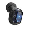 Беспроводные наушники Baseus Encok True Wireless Earphones WM01 (NGWM01-01) - Black