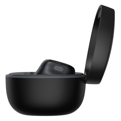 Беспроводные наушники Baseus Encok True Wireless Earphones WM01 (NGWM01-01) - Black