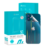 Пленка для плоттера Devia Intelligent "Aurora" Back Film (50 шт.)