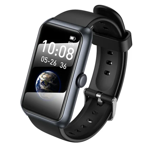 Смарт-часы HOCO Y34 Smart sports watch (call version) Black