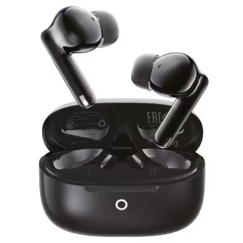 Беспроводные наушники ACEFAST W7 true wireless earbuds - Black