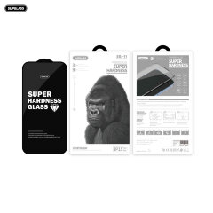 Защитное стекло SupGlass SG-11 для Samsung S26 Plus