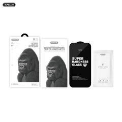Защитное стекло SupGlass SG-11 для Samsung S26 Plus