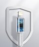 Кабель Baseus High Density Braided Fast Charging Data Cable Type-C to iP PD 20W 1m (CATLGD-02) - White