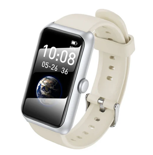 Смарт-часы HOCO Y34 Smart sports watch (call version) Silver