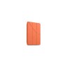 Чехол MOSBROS Clear-Pro 2024 Case for IPad Pro 13(M4/M5) - Orange