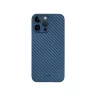 Чехол K-doo Air Carbon for IP 15 pro max - Blue