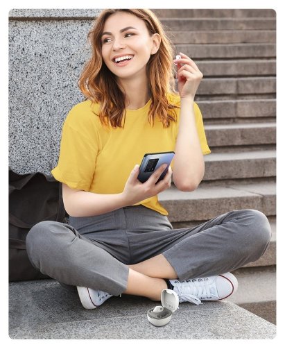 Беспроводные наушники Baseus Encok True Wireless Earphones WM01 (NGWM01-06) - Green