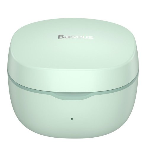 Беспроводные наушники Baseus Encok True Wireless Earphones WM01 (NGWM01-06) - Green