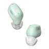 Беспроводные наушники Baseus Encok True Wireless Earphones WM01 (NGWM01-06) - Green