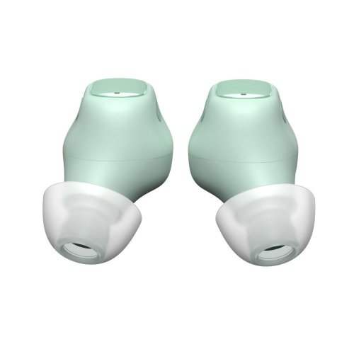 Беспроводные наушники Baseus Encok True Wireless Earphones WM01 (NGWM01-06) - Green