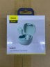 Беспроводные наушники Baseus Encok True Wireless Earphones WM01 (NGWM01-06) - Green