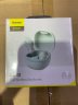 Беспроводные наушники Baseus Encok True Wireless Earphones WM01 (NGWM01-06) - Green