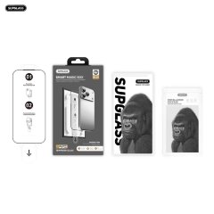 Защитное стекло SUPGLASS SG-05 Smart Magic Box Tempered Glass For IP 13 Pro Max/14 Plus(6.7)
