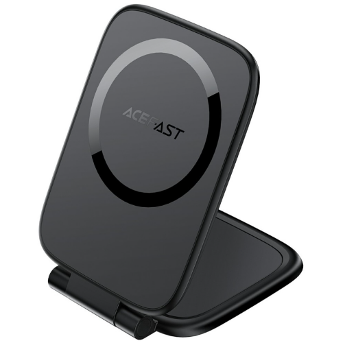 Магнитный держатель ACEFAST E46 ultra-thin magnetic phone holder - Black