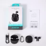Беспроводные наушники JoyRoom Funpods series JR-FB1 True wireless earphones - Black