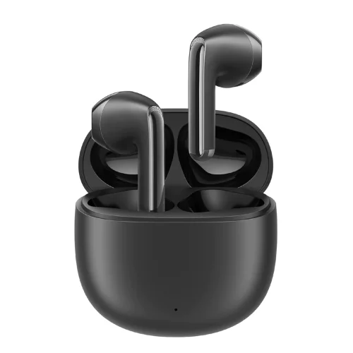 Беспроводные наушники JoyRoom Funpods series JR-FB1 True wireless earphones - Black