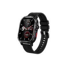 Смарт-часы Hoco Y45 GPS sports watch(call version) - Black