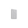 Чехол MOSBROS Clear-Pro 2024 Case for IPad Pro 13(M4/M5) - Grey
