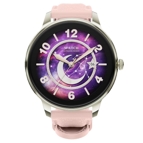 Умные часы ACEFAST G3 sports and health smart watch - Pink