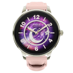 Умные часы ACEFAST G3 sports and health smart watch - Pink