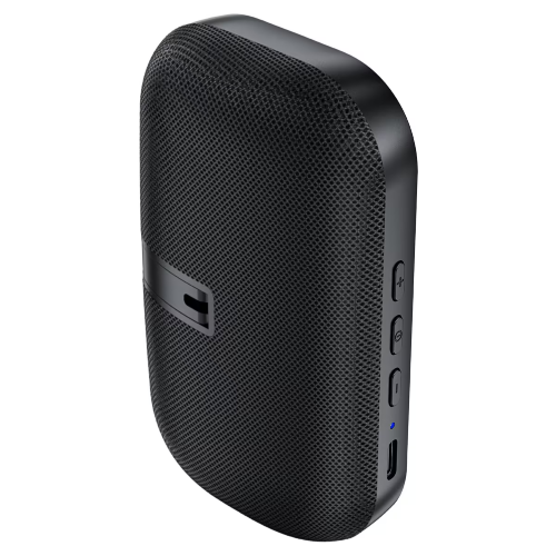 Портативная колонка ACEFAST K17 Portable magnetic speaker - Black