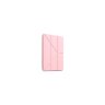Чехол MOSBROS Clear-Pro 2024 Case for IPad Pro 11(M4/M5) - Pink