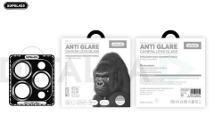 Защитное стекло для камеры SupGlass Camera lens glass Anti Glare SG-31 S24 Ultra (5pes) Transparent для Samsung Galaxy S24 Ultra