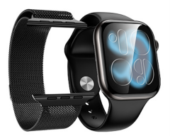Смарт-часы HOCO Y42 Smart watch(call version) - Black