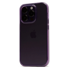Чехол KZDOO Mag Guardian для iPhone 14 Pro Max - Purple