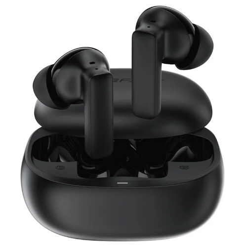 Беспроводные наушники ACEFAST W13 in-ear ANC TWS wireless earbuds - Black