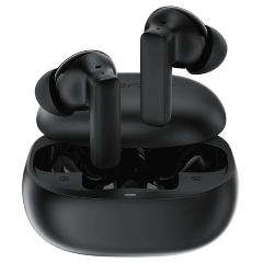 Беспроводные наушники ACEFAST W13 in-ear ANC TWS wireless earbuds - Black