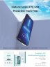 Пленка Devia intelligent TPU front film kintone series (Anti-Wear Scratch) 50 шт.- Прозрачная