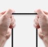 Кабель Baseus Tungsten Gold Fast Charging Data Cable Type-C to Type-C 100W 2m (CATWJ-A01) - Black
