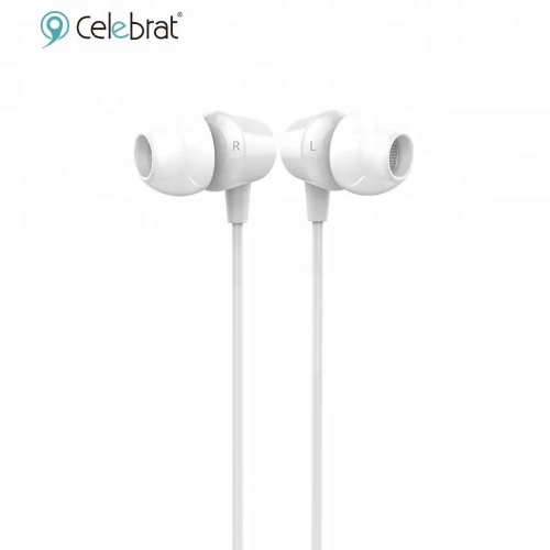 Наушники Celebrat G4 - White