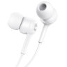 Наушники hoco 3.5мм M82 La musique - White