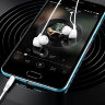 Наушники hoco 3.5мм M82 La musique - White