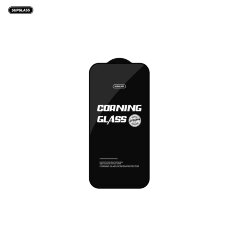 Защитное стекло для телефона - SupGlass XC-10 Corning Glass Screen Protector для iPhone 12 Pro Max (6.7)