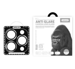 Защитное стекло для камеры SupGlass Camera lens glass Anti Glare XC-31 S25 Ultra Silver для Samsung Galaxy S25 Ultra