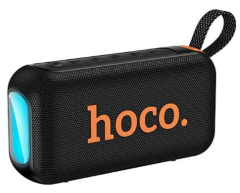 Колонка HOCO HC32 Smart sound sports BT speaker Black