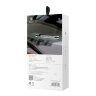 Парковочная карта Baseus Temporary Parking Number Card (ACNUM-01) - Черный