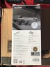 Парковочная карта Baseus Temporary Parking Number Card (ACNUM-01) - Черный