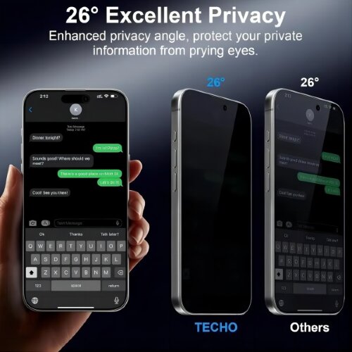 Защитное стекло SupGlass SG-12 Tempered Glass Super Hardness For SAM S26 Ultra