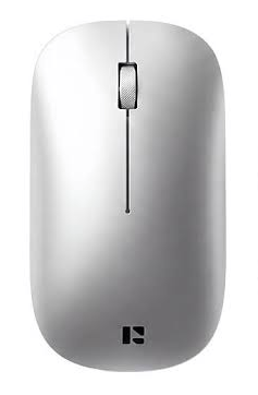 Беспроводная мышь Remax Business series Wireless Mouse (WM-02) - Silver