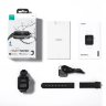 Смарт-Часы JoyRoom JR-FT6 Smart Watch (Make/Answer Call) - Dark Gray
