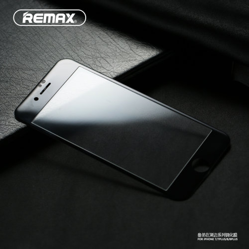 Защитное стекло Remax Medicine iPhone 7/8 GL-27 - Черный для iPhone 7 / iPhone 8