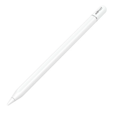 Стилус ACEFAST V3 Capacitive pen for ipad with wireless charging - White