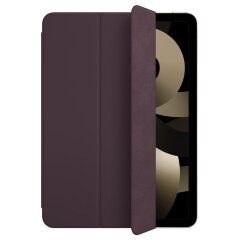 Чехол IPad Smart Folio Air 13 M2 (2024) Dark cheery