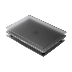 Чехол Kzdoo Guardian for Macbook Pro 13” (2020) A1706/A1708/A2289/A2338 M2 (2022) / A2159 / A1989 - Black