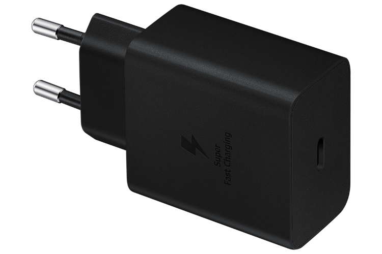 Samsung Original Power Adapter 45W PD-USB-C(EP-T4510) Black